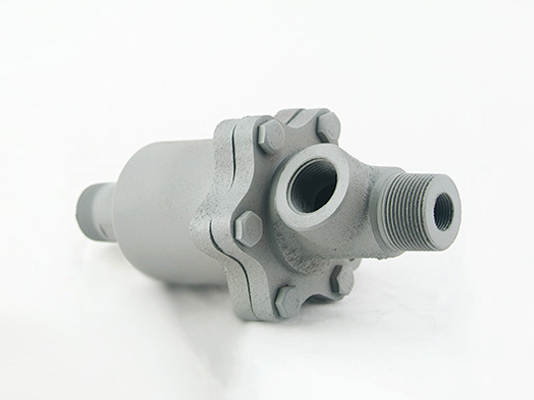 Q型梅花旋轉接頭